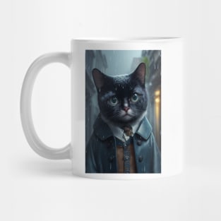 Wednesday Catams #5 Mug